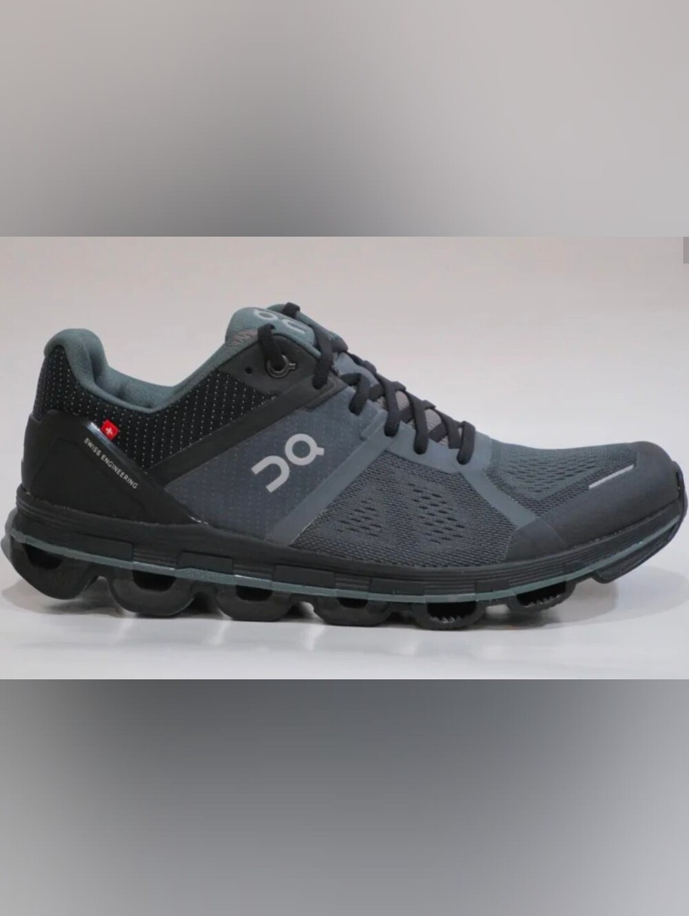 On CloudAce Women's Running Shoe 7.5